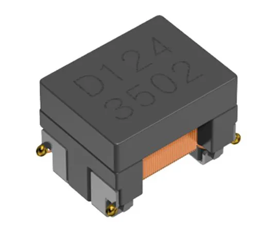 63-5178-40 100 μH TDK ACT Common mode filter 1.5 Ω ACT1210-101-2P-TL00