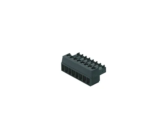 63-5042-31 Weidmüller BC 3.81, 4 Way Pluggable Terminal Block BCZ 3.81/04/180 SN B -1792790000