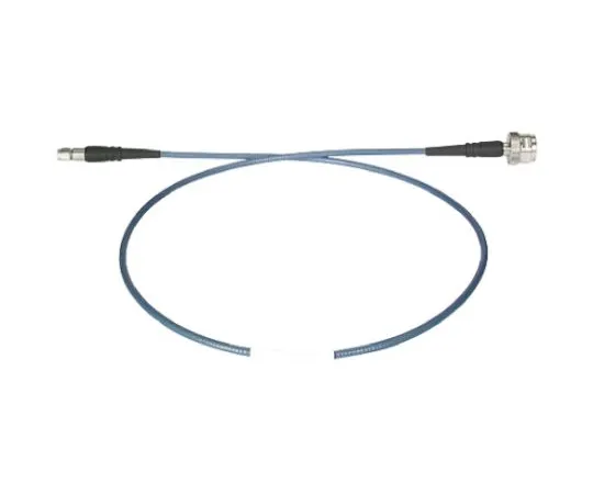 63-6549-06 Huber & Suhner Male SMA to Male N Coaxial Cable, 50 Ω ST-18/SMAM/NM/36