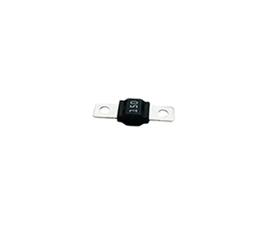 63-5164-71 Littelf*** 40A Green Bolt Down Car F***, 32V dc 0498040.M