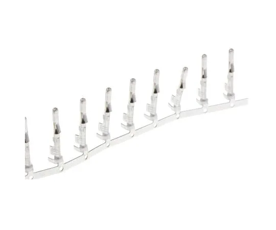 63-4951-52 TE Connectivity Commercial MATE-N-LOK Male Crimp Terminal Contact 14AWG 61118-1 61118-1