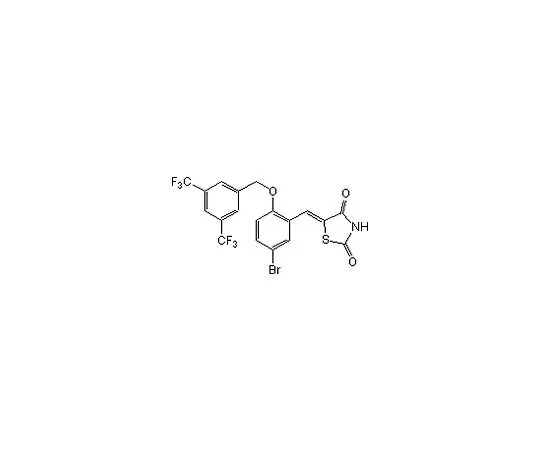 62-8436-21 PTP Inhibitor XVIII 540216-10MG