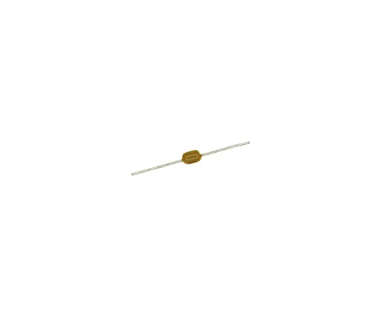 63-5037-17 Vishay 10nF MLCC 50V dc ±10% Axial A103K15X7RF5TAAV A103K15X7RF5TAAV