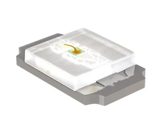 63-4978-69 1.9 V Yellow LED 1006 (0402) SMD, ROHM SML-P11YTT86 SML-P11YTT86