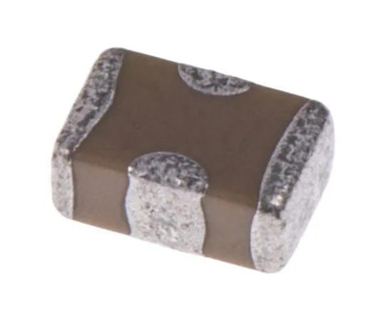 63-5027-26 Murata NFM21C Series, Signal Filter, 50 V dc, 2A 0805 (2012M) SMD 2 x 1.25 x 0.85mm NFM21CC223R1H3D