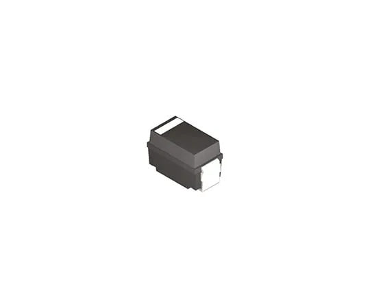 63-5095-63 ON Semi 800V 1A, Silicon Junction Diode, 2-Pin DO-214AC MRA4006T3G MRA4006T3G