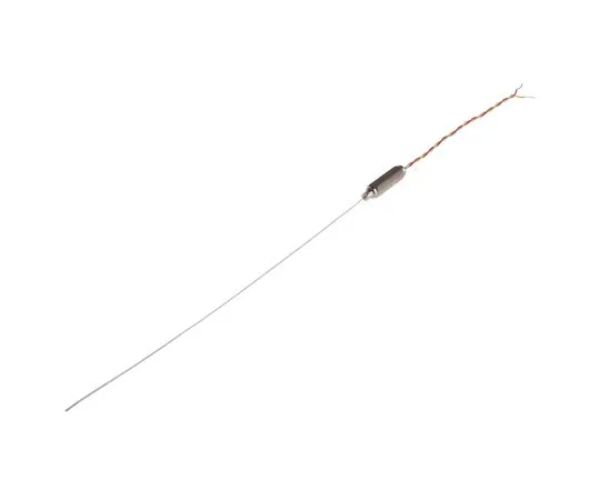 63-5146-26 RS PRO Type K Thermocouple 250mm Length, 0.5mm Diameter, -40°C → 750°C 847-1071