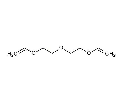 61-0373-78 Diethylene Glycol Divinyl Ether (Stabilized with KOH) for Synthesis 840144 50mL 8.40144.0050