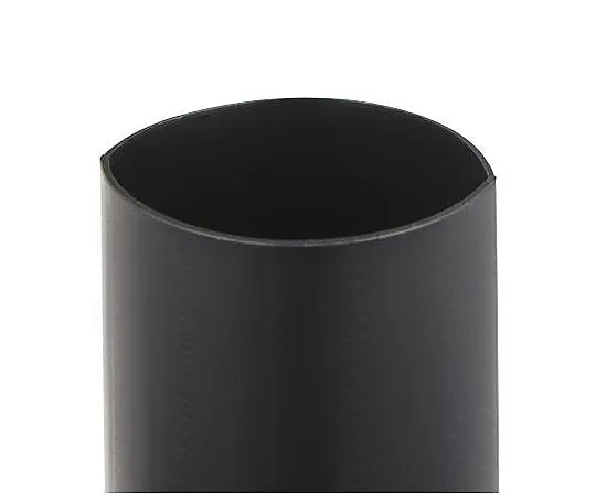 63-5124-58 3M Black Heat Shrink Tubing 32mm Sleeve Dia. x 1m Length, MDT-A Series 4.5:1 Ratio MDTA32/7