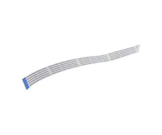 63-5077-87 Wurth Elektronik 6877 FFC Jumper Cable, 0.5mm Pitch, 30 Way, 200mm Cable Length, 500 mA, 60 V ac 687730200002