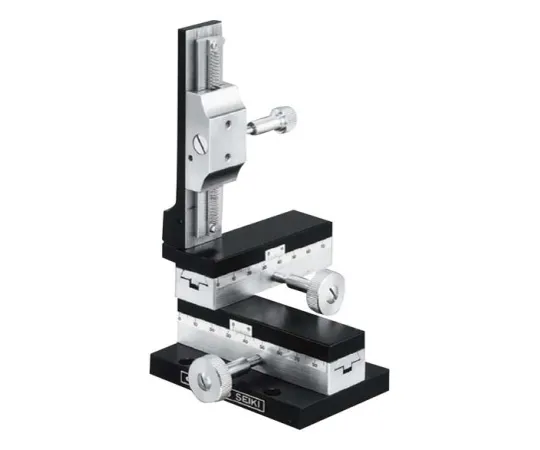 62-9894-16 O Type Mechanical Stand (Without Lens Holder) LT-211-1