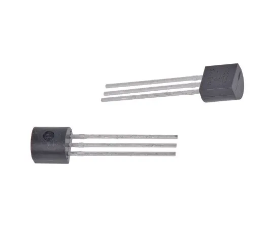 63-5160-28 VN2222LL-G N-Channel MOSFET, 230 mA, 60 V, 3-Pin TO-92 Microchip VN2222LL-G