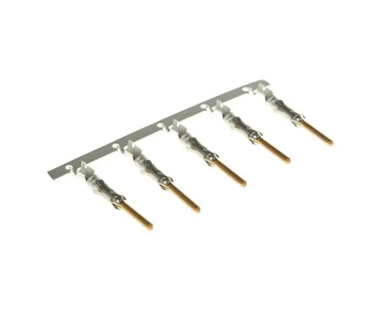 63-4945-66 TE Connectivity Type III+ Male Crimp Terminal Contact 16 AWG 66098-9 66098-9