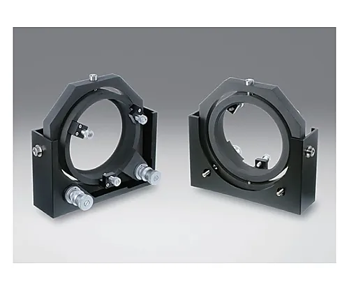 61-6997-45 Large Precision Gimbal Mirror Holder Base Plate MHD-100PEE