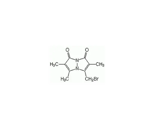 62-8440-57 THIOLYTE(R) Monobromobimane Reagent, Fluorescent Labeling Compound 596105-25MG