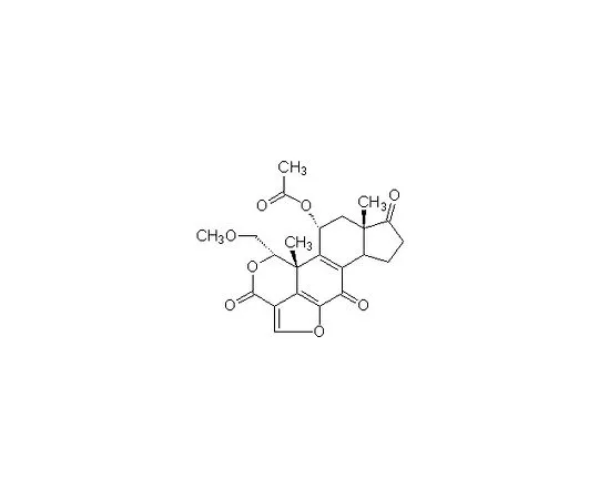 62-8443-67 InSolution(TM) Wortmannin 681676-1MG