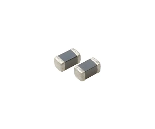 63-5091-23 TDK MLF Series 4.7 μH ±10% Ferrite Multilayer SMD Inductor, 0603 (1608M) Case, SRF: 80MHz Q: 35 30mA dc 1.6Ω Rdc MLF1608A4R7KT