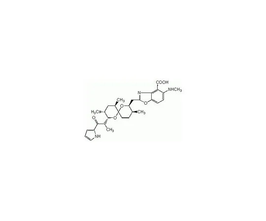 62-8405-63 A23187, Free Acid, Streptomyces chartre***nsis 100105-1MG