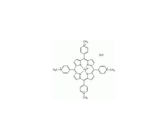62-8418-34 FeTMPyP 341501-10MG