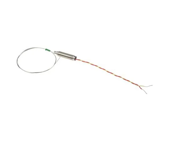 63-5146-27 RS PRO Type K Thermocouple 500mm Length, 0.5mm Diameter, -40°C → 750°C 847-1075