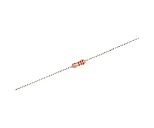 63-4991-18 RS 2.2kΩ 0.5W Fixed Resistor ±5% -500 → +350ppm/°C 707-8255