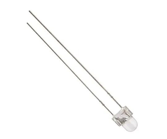 63-5147-01 2.1 V Red LED 3mm Through Hole, Kingbright L-934SRC-J4 L-934SRC-J4
