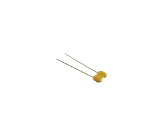 63-5049-03 Cornell-Dubilier 220pF Mica Capacitor 500V dc ±5% Tolerance CD15 Series CD15FD221JO3F