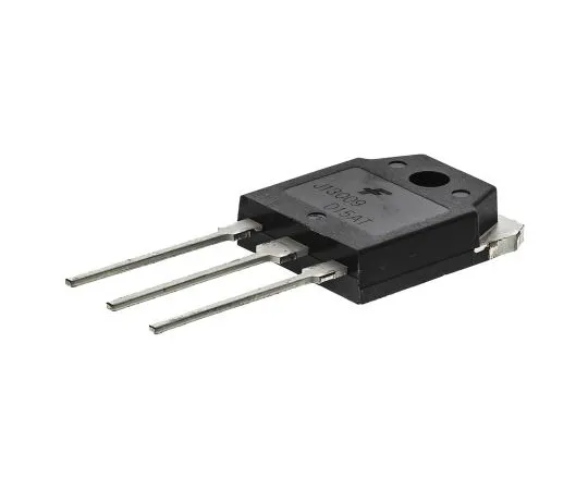 63-5041-21 ON Semi FJA13009TU NPN Transistor, 12 A, 400 V, 3-Pin TO-3P FJA13009TU