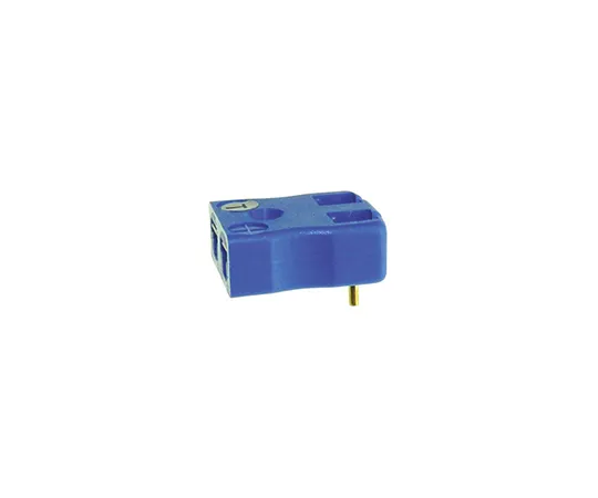 63-5083-76 RS PRO ANSI Miniature PCB Socket Connector for use with Type T Thermocouple Type T, Miniature 769-1278