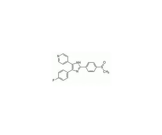 62-8437-61 SB 203580 559389-10MG