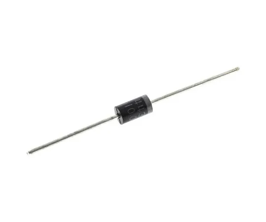 63-5054-73 Diodes Inc 100V 5A, Schottky Diode, 2-Pin DO-201AD SB5100-T SB5100-T