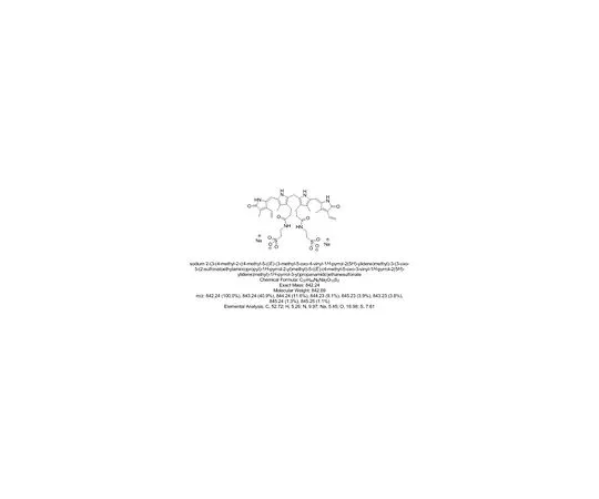 62-8409-64 Bilirubin Conjugate, Ditaurate, Disodium Salt 201102-100MG