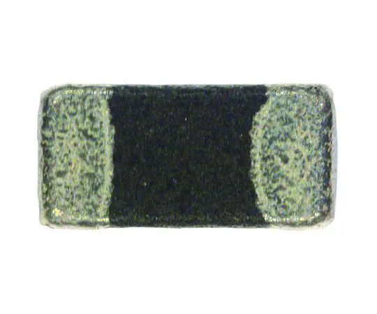 63-5024-84 Murata Ferrite Bead (Chip Ferrite Bead), 1.6 x 0.8 x 0.8mm (0603 (1608M)), 33Ω impedance at 100 MHz BLM18PG330SN1D