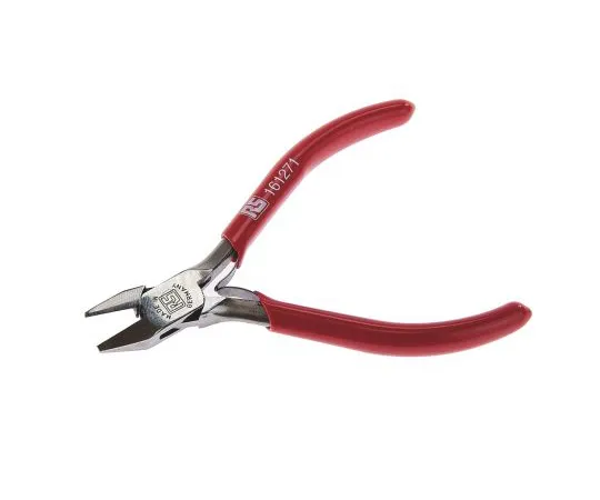 63-6565-25 RS PRO 115 mm Diagonal Cutters 161-271