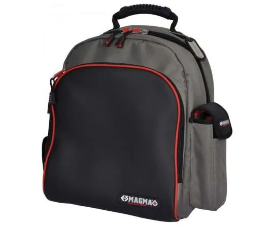 63-5065-60 CK Polyester Backpack with Shoulder Strap 380mm x 250mm x 420mm MA2631