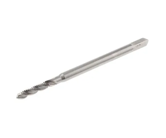 63-6560-75 RS PRO HSS M2 Spiral Flute, Second Threading Tap 151-937