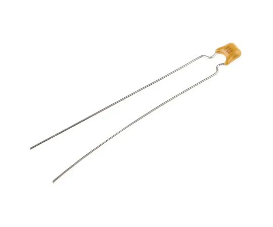 63-4976-64 AVX 22nF MLCC 50V dc ±10% Through Hole SR215C223KARTR SR215C223KARTR