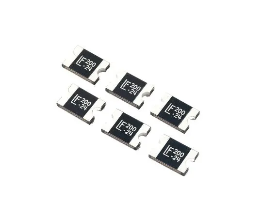 63-5164-89 Littelf*** 0.75A Resettable Surface Mount F***, 60V dc 2920L075/60MR