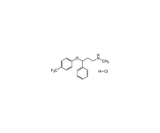 62-8418-73 Fluoxetine, Hydrochloride 343290-25MG