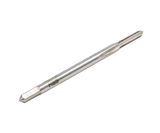 63-6560-95 RS PRO HSS M2 Straight Flute, Plug Threading Tap 152-120
