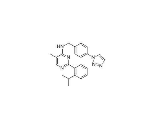 62-8380-39 USP1-UAF1 Inhibitor, ML323 5.31131.0001
