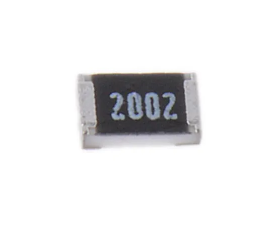 63-4944-18 20kΩ 0805 Thick Film SMD Resistor ±1% 0.125W - CRCW080520K0FKEA CRCW080520K0FKEA