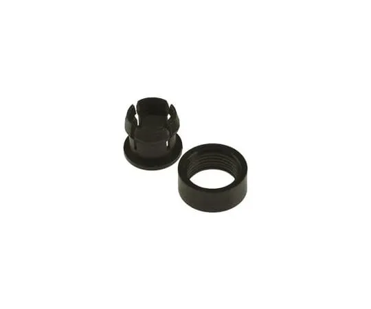 63-5141-64 Broadcom HLMP-0103, HLMP LED Mounting Clip & Ring Set HLMP-0103