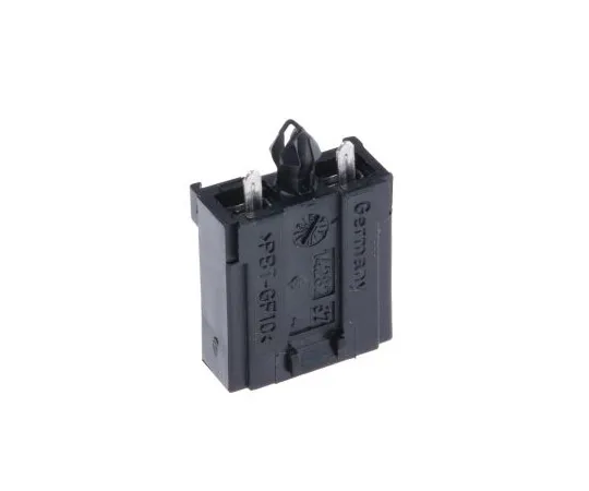 63-5101-42 Littelf*** Base Mount F*** Holder for Mini F***, 125V 178.6764.0001