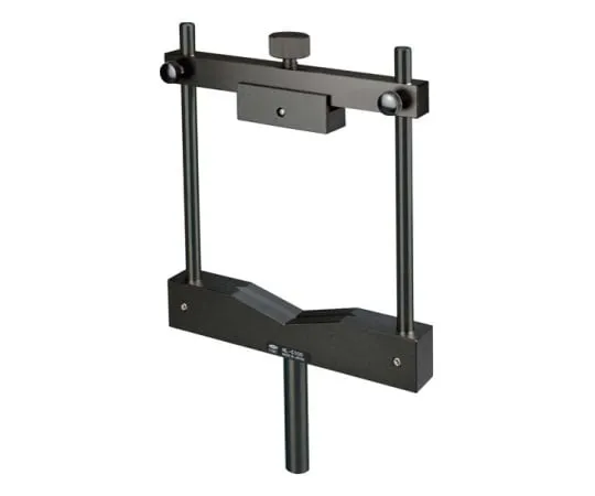 62-9889-46 V-Type Lens Holder (For Φ20~Φ100 mm) HL-C100