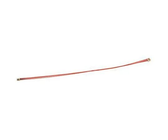 63-5133-14 JST, XSR Series, Socket to Socket Cable assembly, 150mm Cable 04XSRXSR36L150