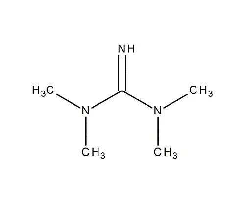 61-0369-04 N,N,N',N'-Tetramethylguanidine for Synthesis 821897 100mL 8.21897.0100