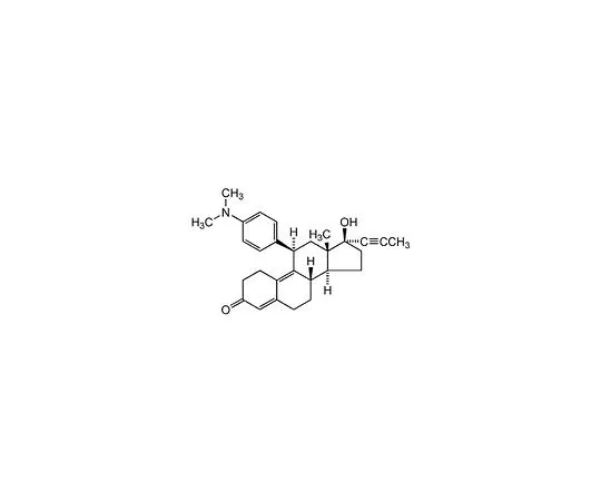 62-8428-91 Mifepristone 475838-50MG
