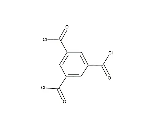 61-0380-27 1,3,5-Benzenetricarbonyl Chloride for Synthesis 841731 25G 8.41731.0025