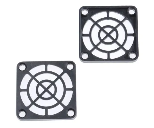 63-5037-63 Finger Guard 40mm, 40 x 40mm PBT 737-4030